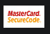 MasterCard SecureCode